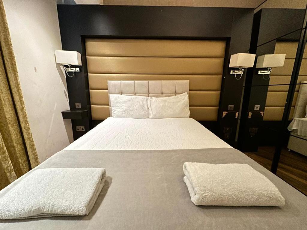 Appartement Two Bedroom Near Oxford Street Londres