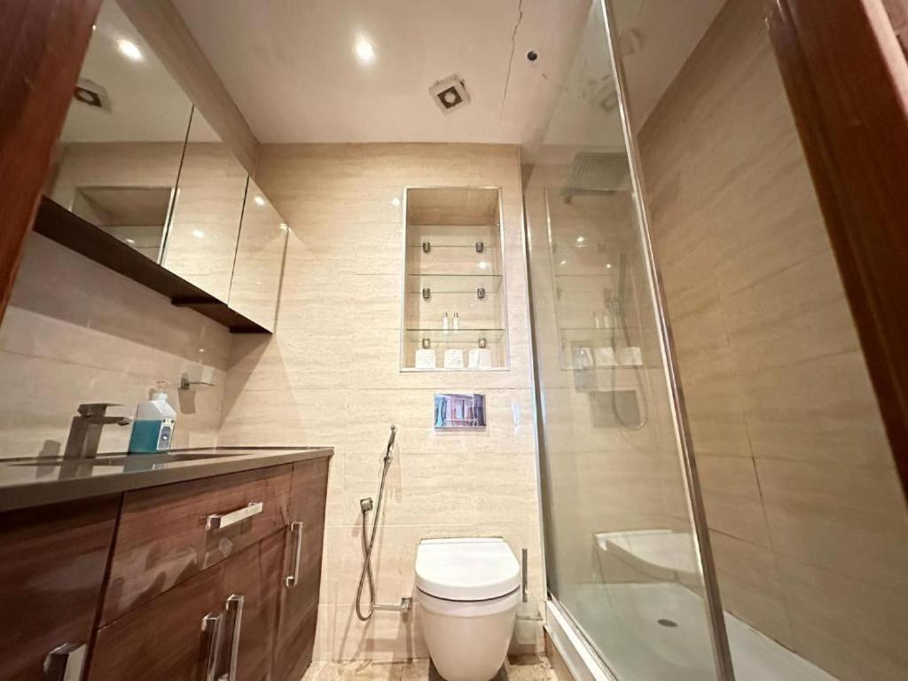 Two Bedroom Near Oxford Street Appartement Londres